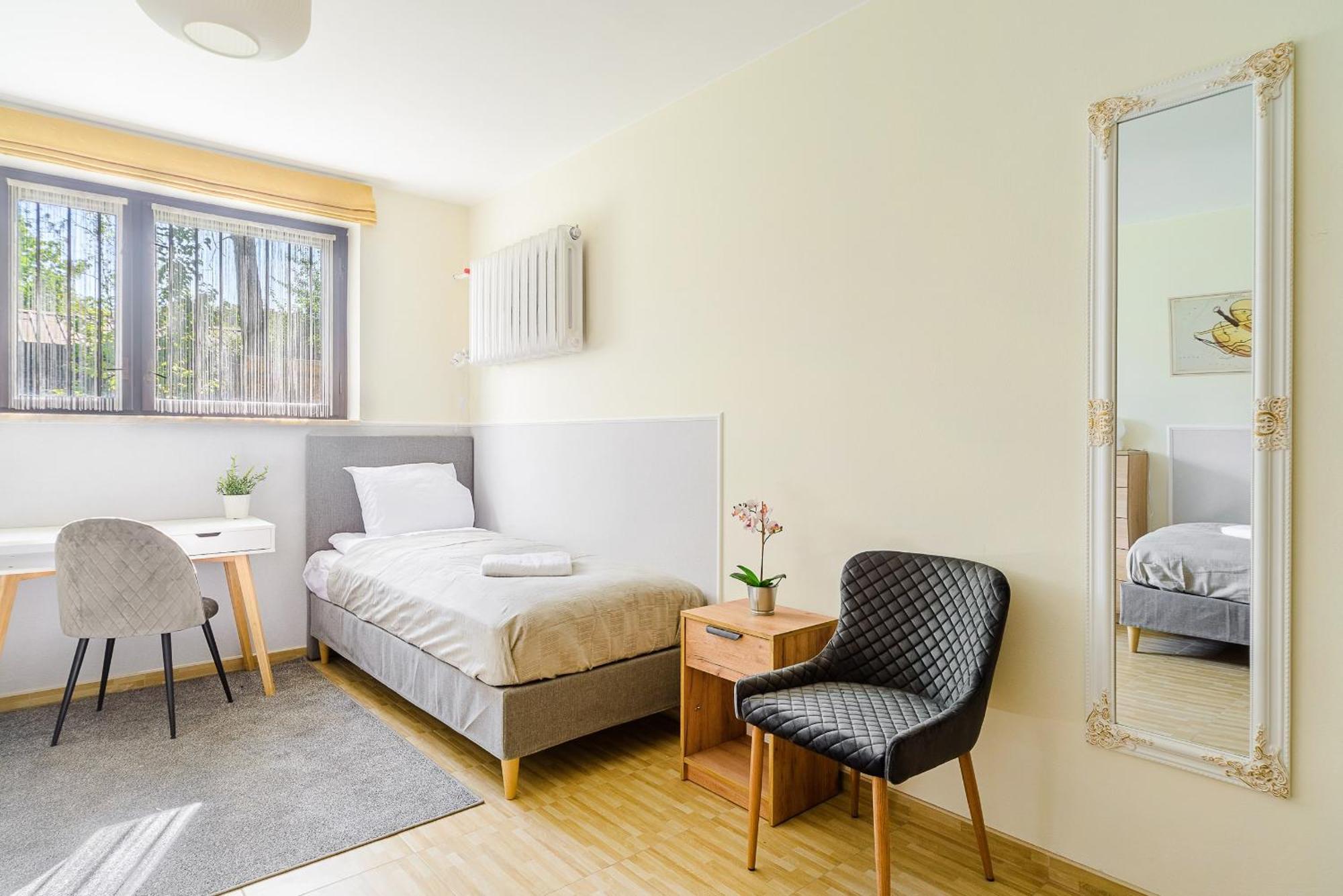 P&O Apartments Juhasow - Wawer وارسو المظهر الخارجي الصورة