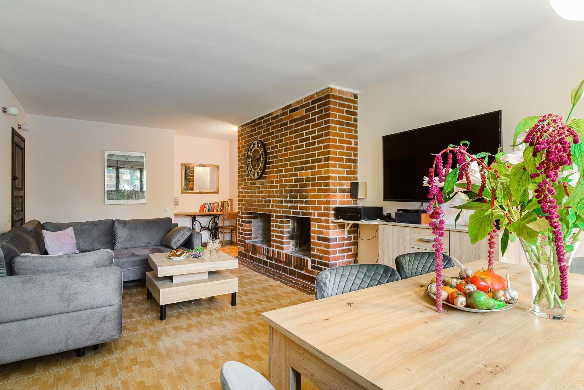P&O Apartments Juhasow - Wawer وارسو المظهر الخارجي الصورة